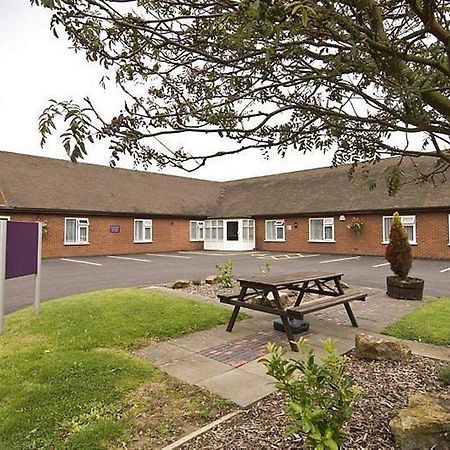Premier Inn Coventry East Ansty  Exterior photo