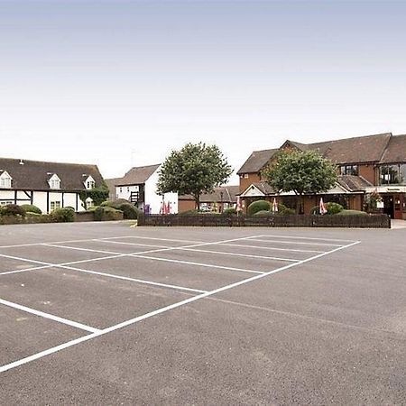 Premier Inn Coventry East Ansty  Exterior photo