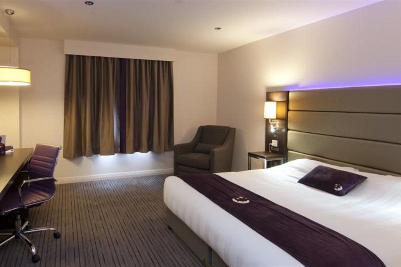 Premier Inn Coventry East Ansty  Exterior photo