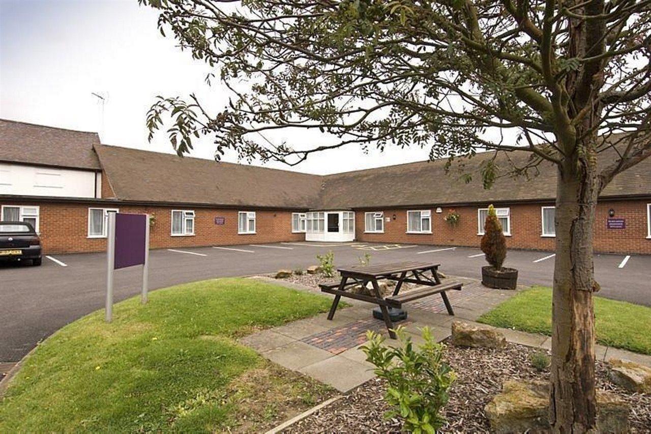 Premier Inn Coventry East Ansty  Exterior photo
