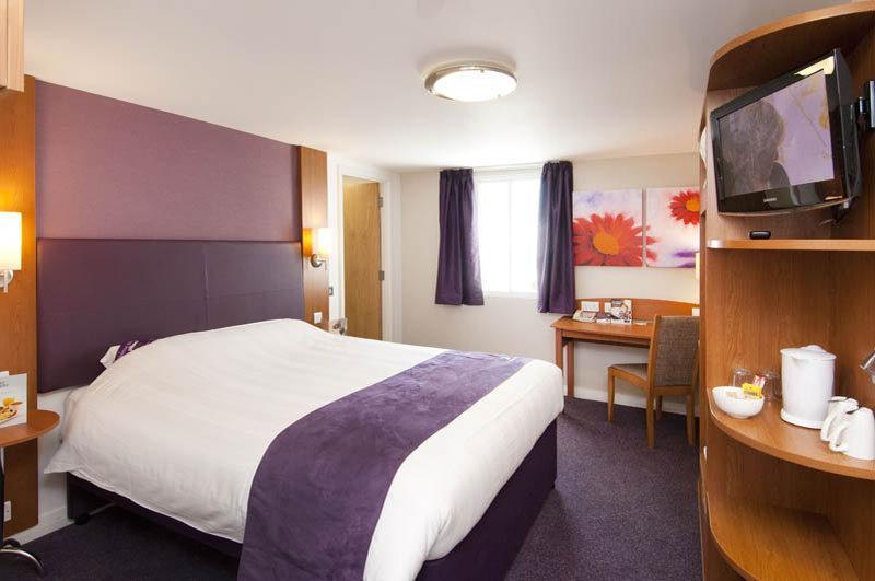 Premier Inn Coventry East Ansty  Exterior photo
