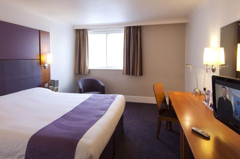 Premier Inn Coventry East Ansty  Exterior photo