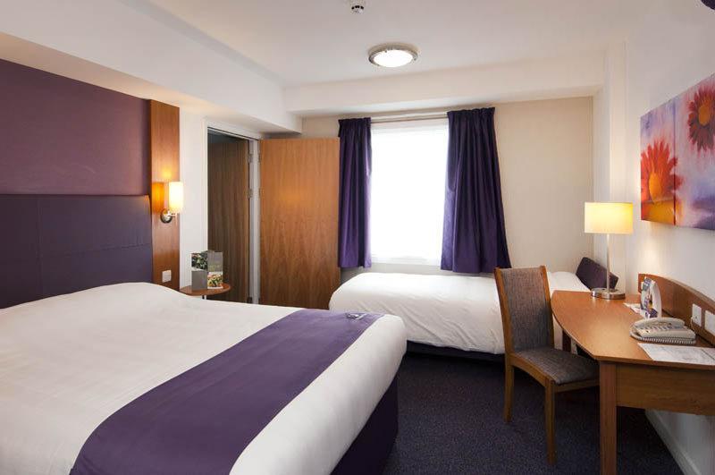 Premier Inn Coventry East Ansty  Exterior photo