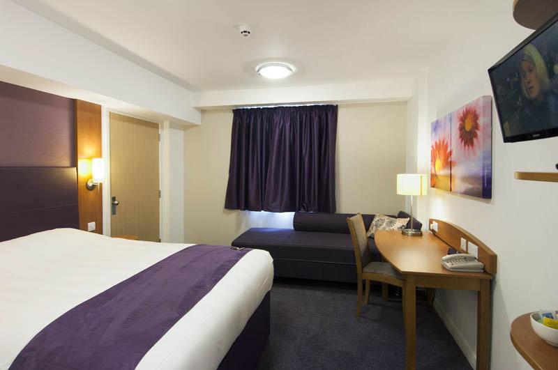 Premier Inn Coventry East Ansty  Exterior photo